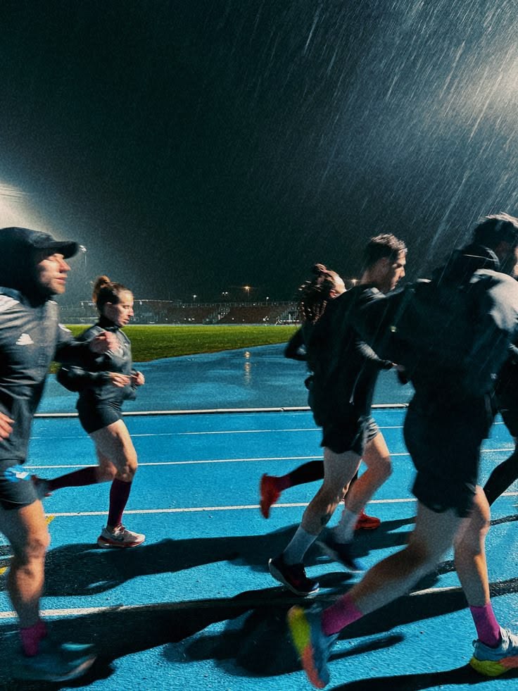 Run Club
